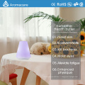 Humidificateur de forme de filet de diffuseur de champignon Vicks